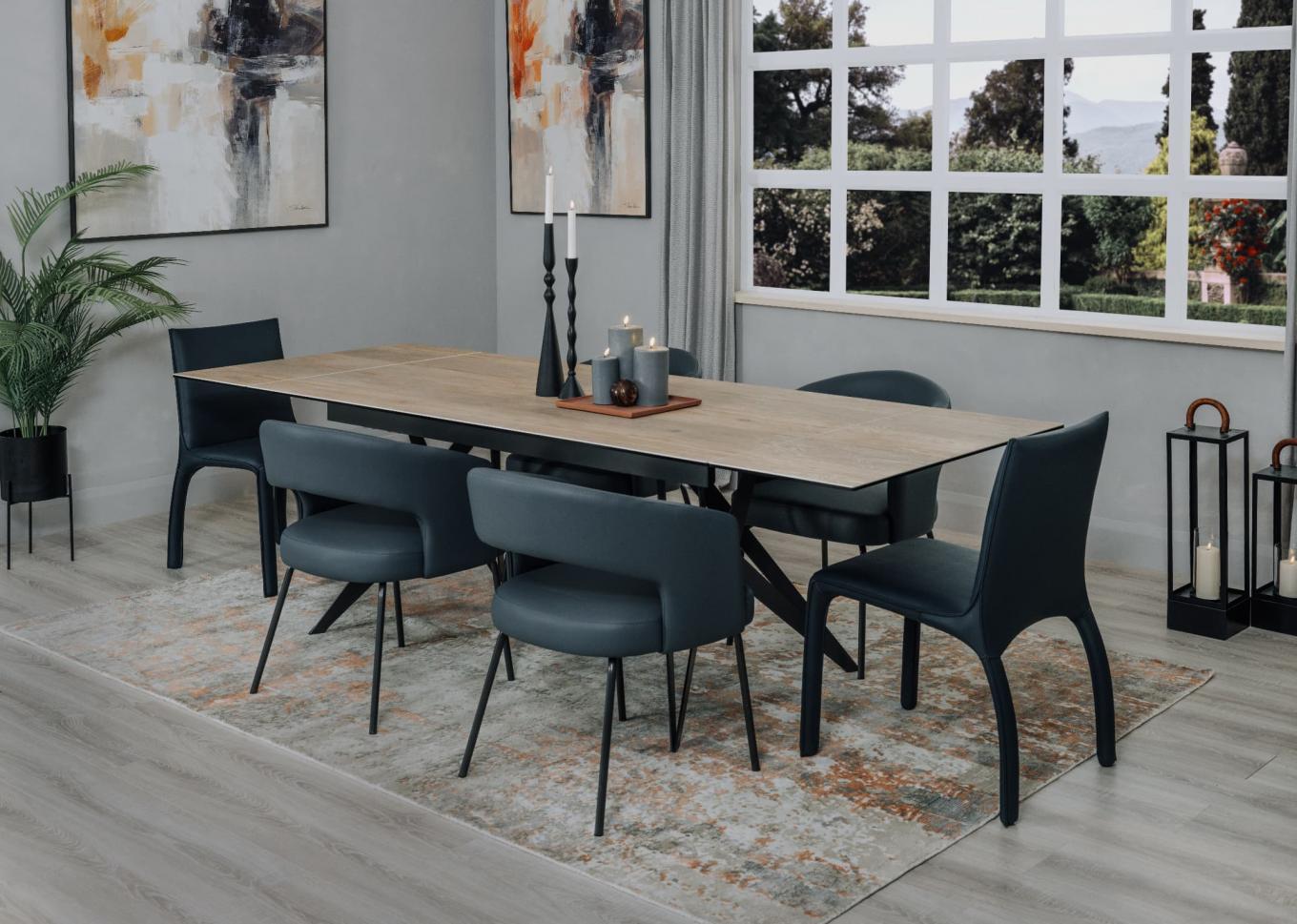 Furniture - Dining 1