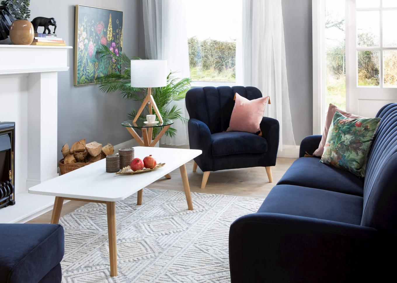 Furniture - LivingRoom 1